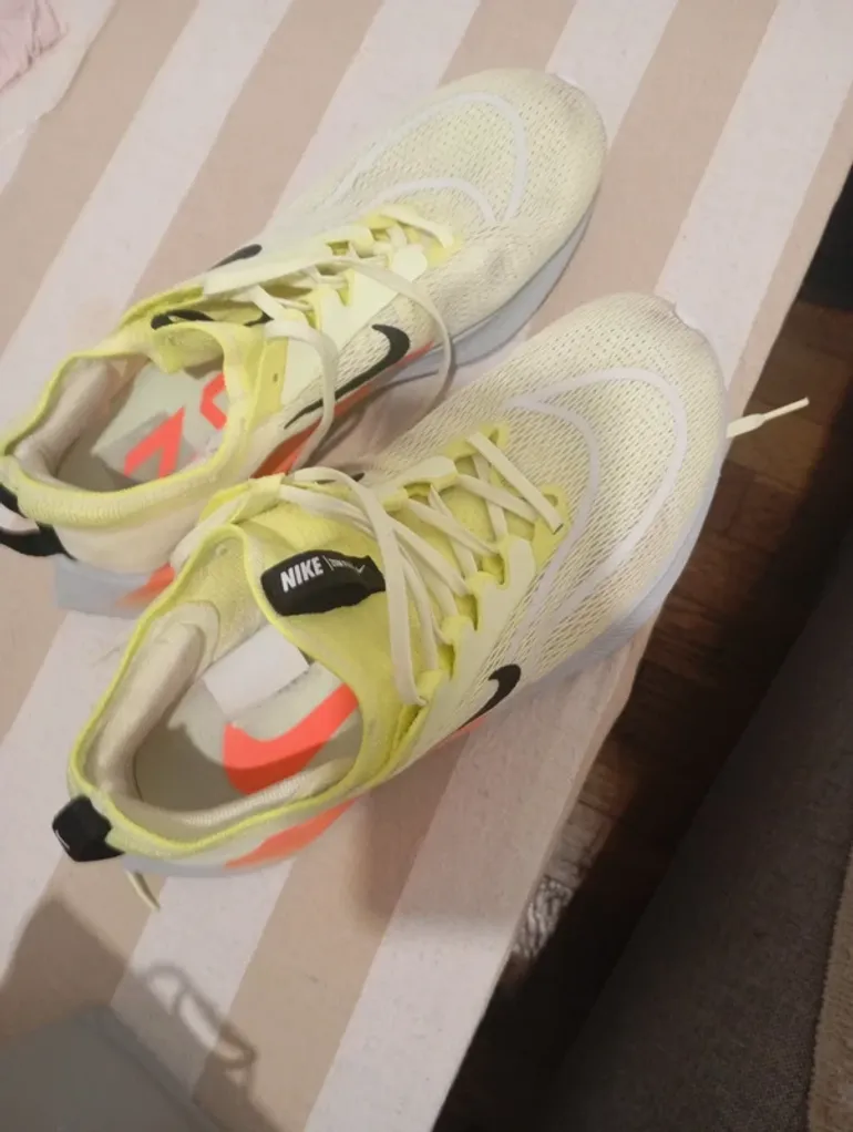 Tweedehands Nike Zoom bike — afbeelding 4 van 5