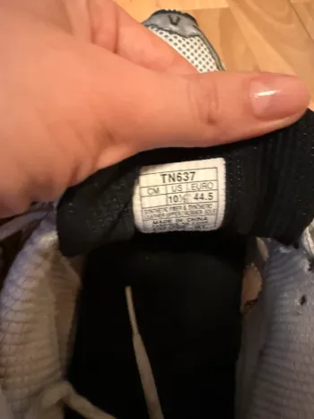 Used Asics Gel-Cumulus bike — image 5 of 5