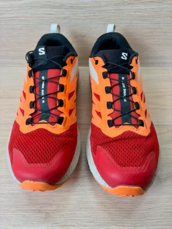 Used Salomon Sense Ride 5 bike — image 4 of 7