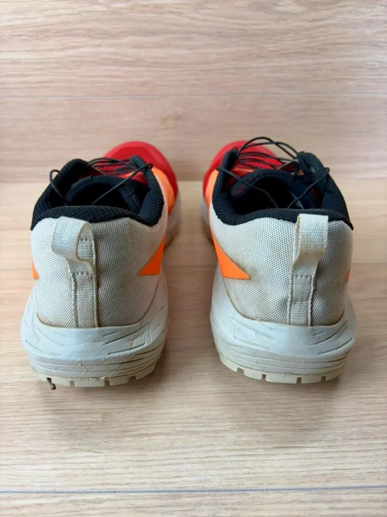 Used Salomon Sense Ride 5 bike — image 5 of 7