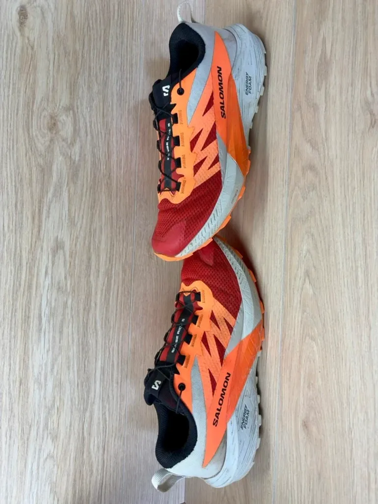 Used Salomon Sense Ride 5 bike — image 2 of 7