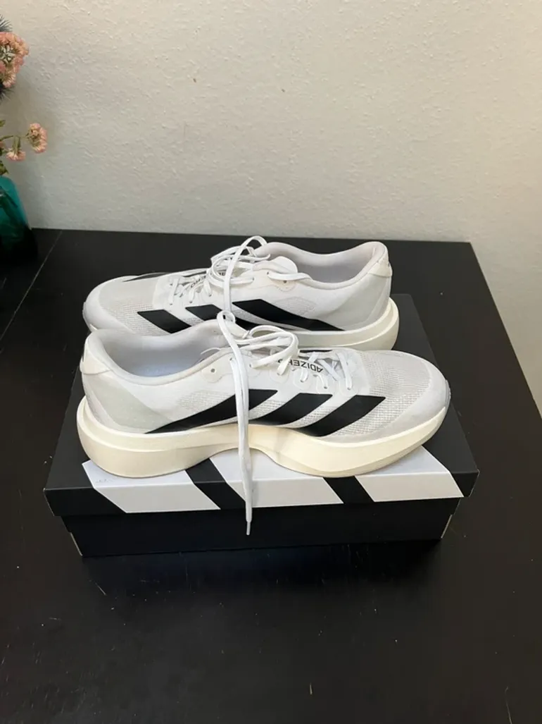 Brugt Adidas Evo SL bike — billede 2 af 8