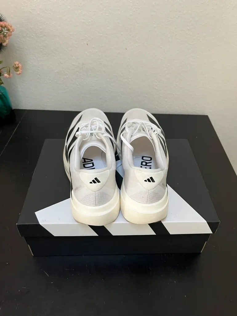 Brugt Adidas Evo SL bike — billede 4 af 8