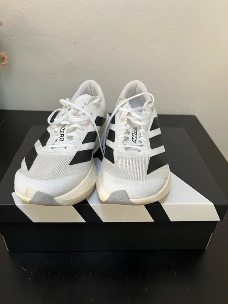 Brugt Adidas Evo SL bike — billede 3 af 8