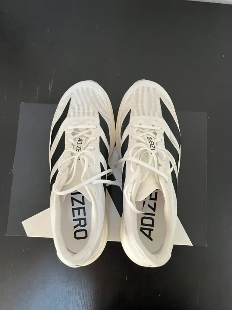 Brugt Adidas Evo SL bike — billede 5 af 8
