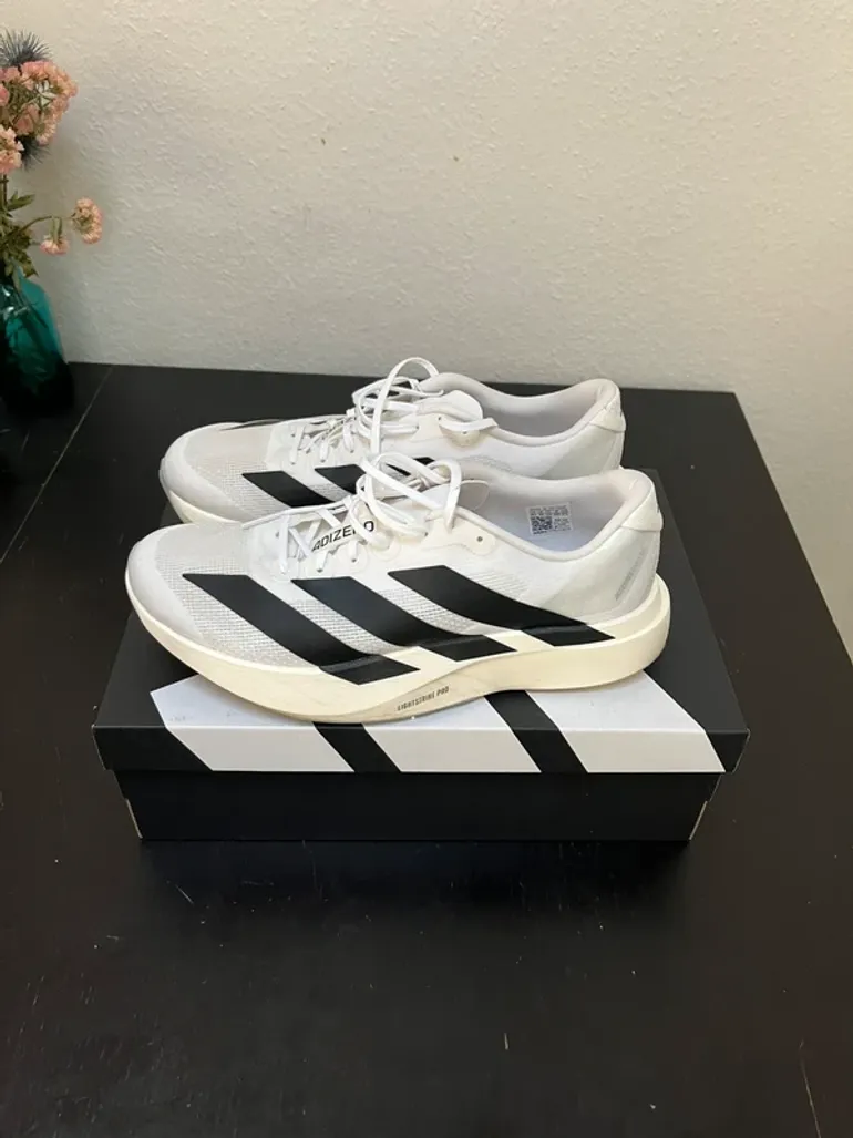 Brugt Adidas Evo SL bike — billede 1 af 8