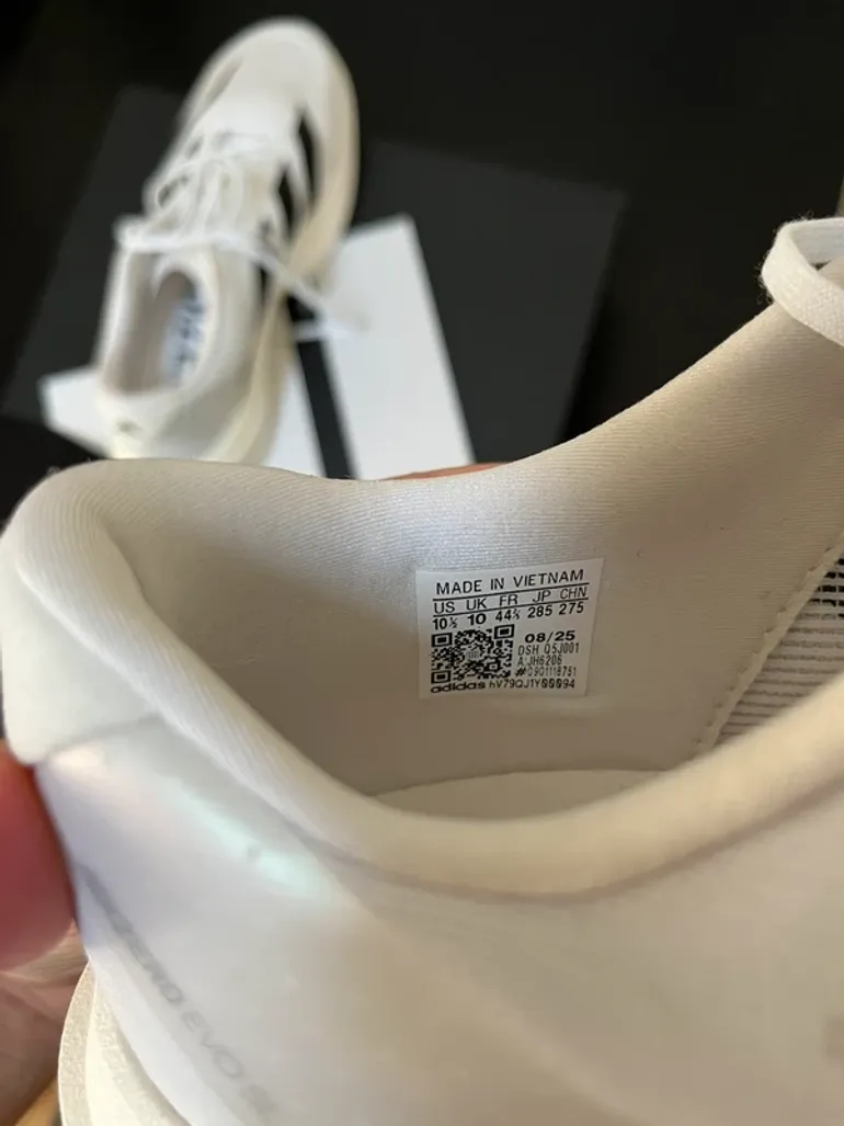 Brugt Adidas Evo SL bike — billede 7 af 8