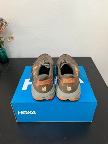 Brugt Hoka Speedgoat 6 bike — billede 4 af 4