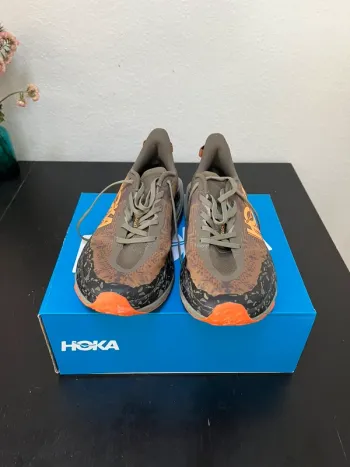 Brugt Hoka Speedgoat 6 bike — billede 3 af 4