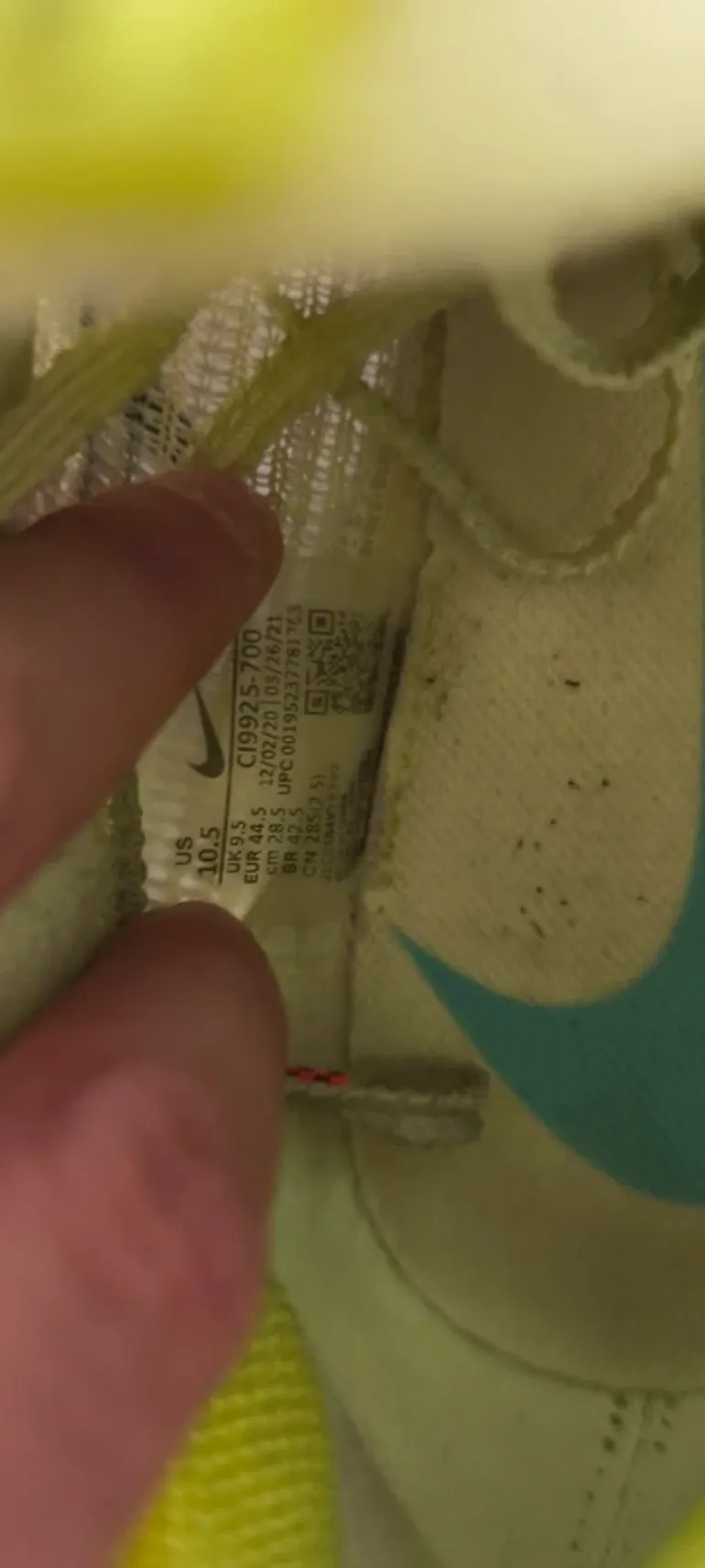 Used Altro Air Zoom Alphafly Next% bike — image 6 of 7