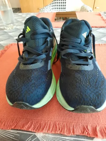 Brugt Adidas Adistar Répétitor 4 bike