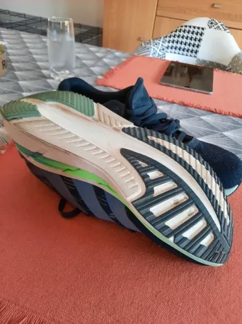 Brugt Adidas Adistar Répétitor 4 bike — billede 3 af 3