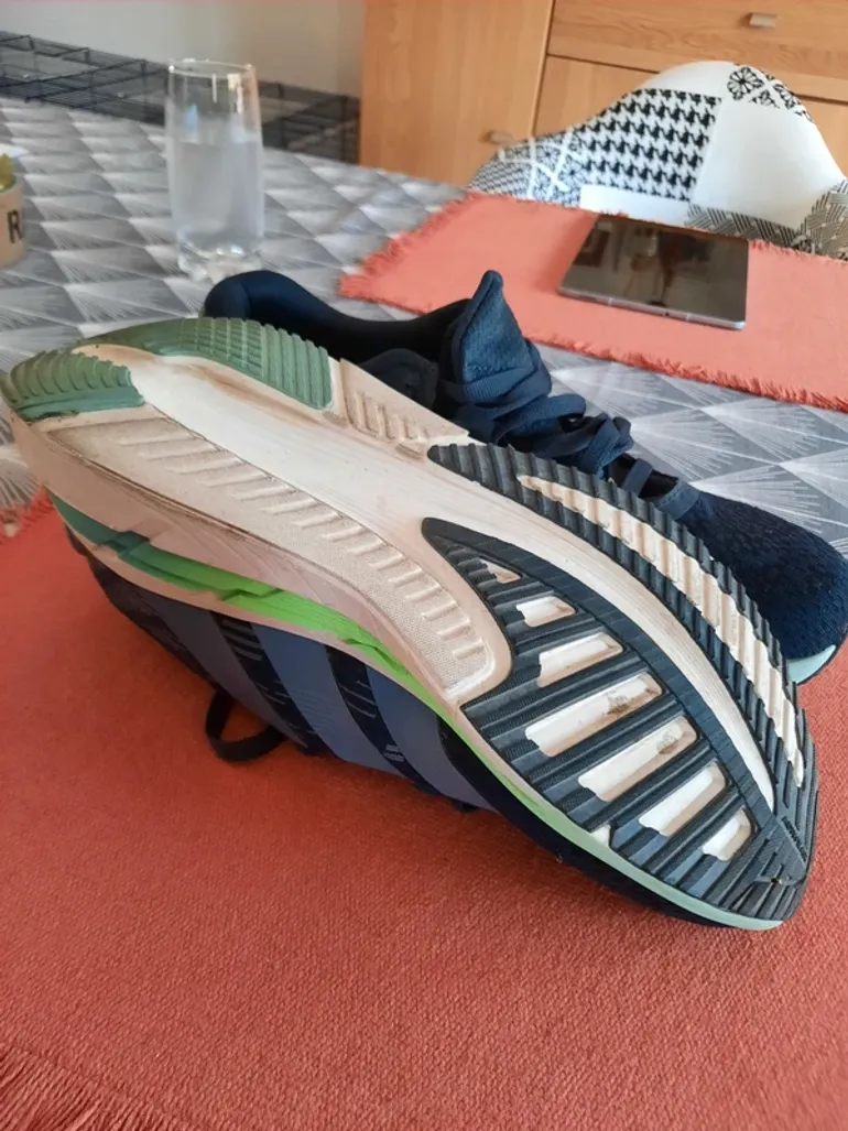 Brugt Adidas Adistar Répétitor 4 bike — billede 3 af 3