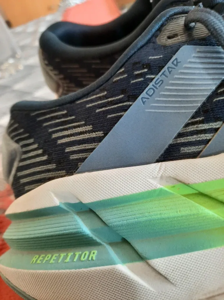 Brugt Adidas Adistar Répétitor 4 bike — billede 2 af 3