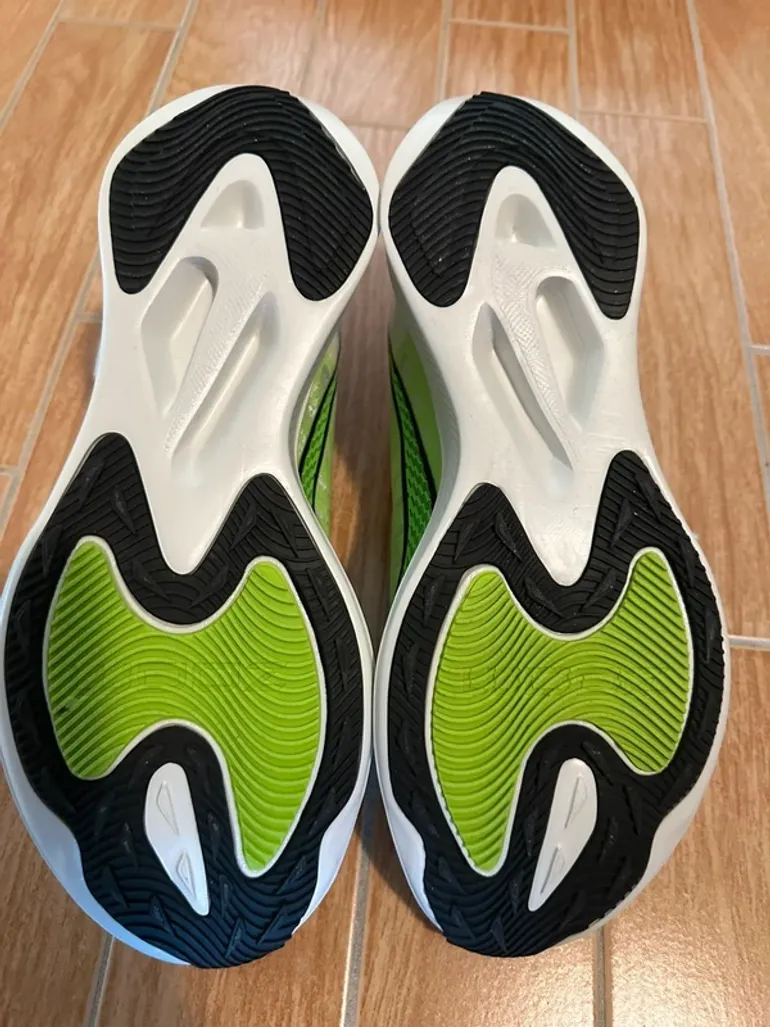 Tweedehands Nike Air Zoom bike — afbeelding 5 van 7