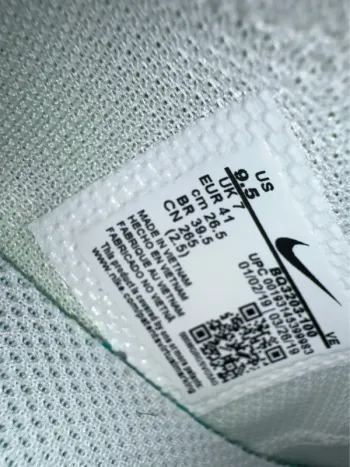Tweedehands Nike Air Zoom bike — afbeelding 6 van 7