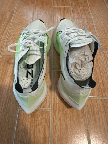 Tweedehands Nike Air Zoom bike — afbeelding 4 van 7