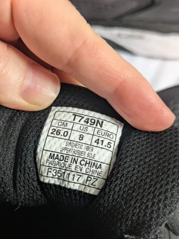 Asics Gel Kayano 24 bike de segunda mano — imagen 4 de 6