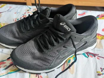 Asics Gel Kayano 24 bike de segunda mano — imagen 3 de 6