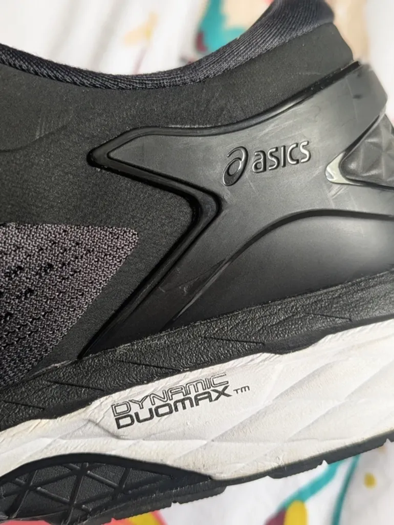 Asics Gel Kayano 24 bike de segunda mano — imagen 5 de 6
