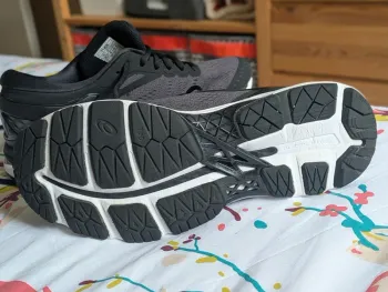 Asics Gel Kayano 24 bike de segunda mano — imagen 6 de 6