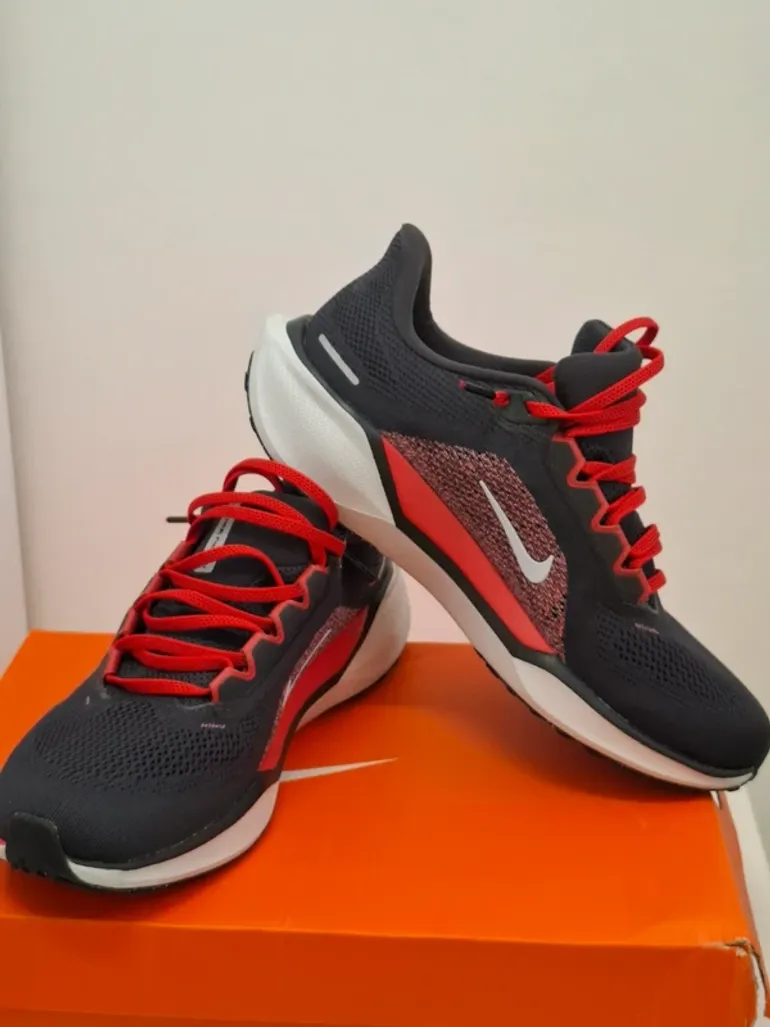 Použité Scarpa Air Zoom bike — obrázek 1 z 5