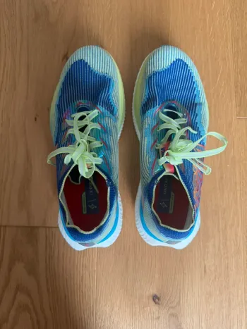 Brugt Hoka Cielo X1 bike — billede 2 af 4