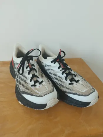 Used Hoka Speedgoat 5 bike
