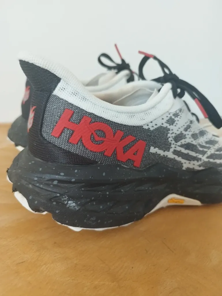 Used Hoka Speedgoat 5 bike — image 3 of 10