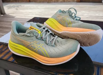 Asics Cumulus 26 Running Shoes usato