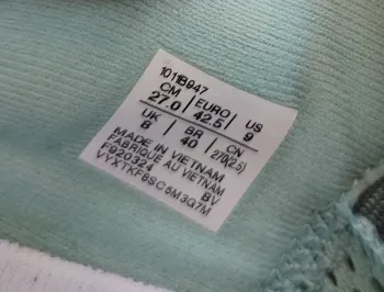 Used Asics Cumulus 26 bike — image 4 of 4