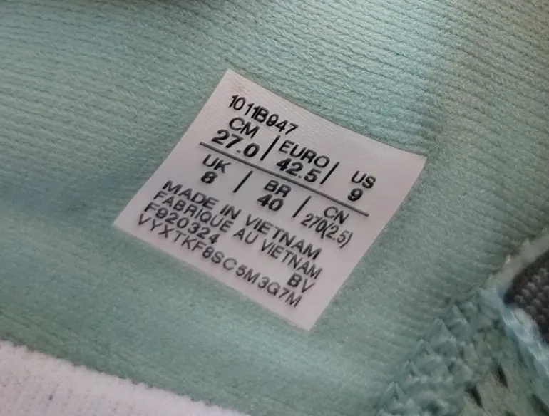 Used Asics Cumulus 26 bike — image 4 of 4