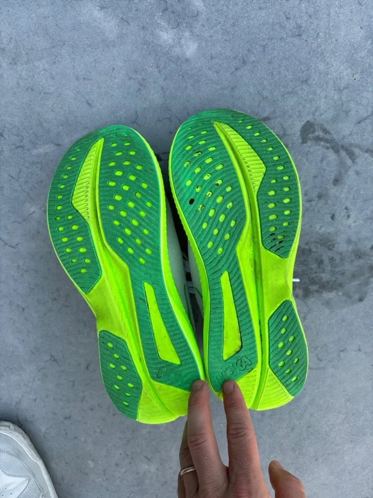 Used Hoka Mach 6 bike — image 4 of 7