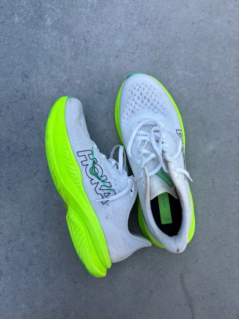 Used Hoka Mach 6 bike — image 1 of 7