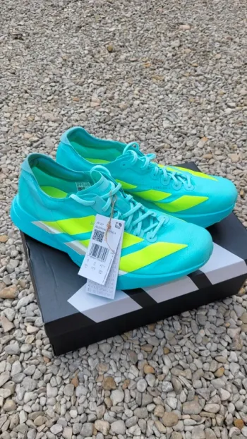 Brugt Adidas Adizero Adios Pro 4 bike
