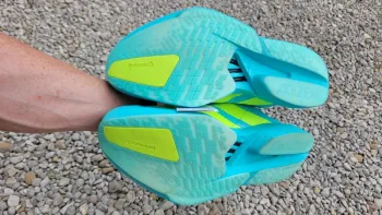 Brugt Adidas Adizero Adios Pro 4 bike — billede 6 af 9