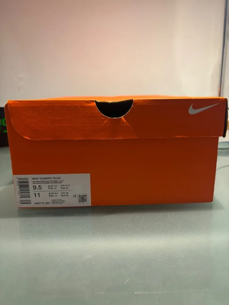 Tweedehands Nike Vomero Plus bike — afbeelding 9 van 10