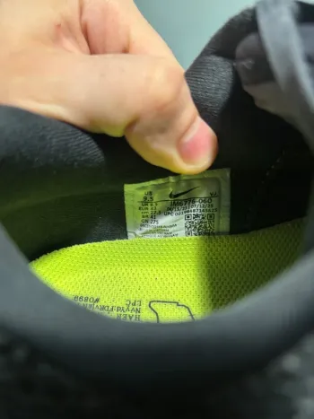 Tweedehands Nike Vomero Plus bike — afbeelding 7 van 10