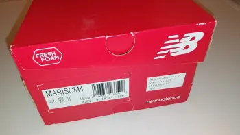 Used New Balance Fresh Foam Arishi bike — image 9 of 9