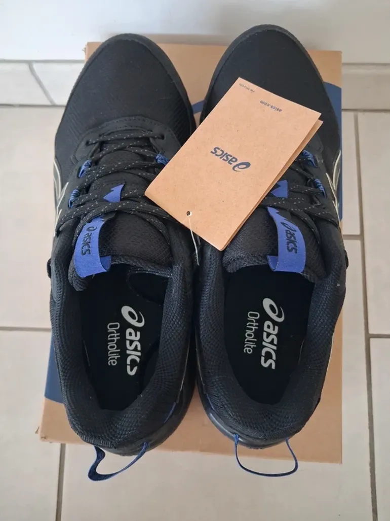 Used Asics Gel-Venture 10 bike — image 2 of 7