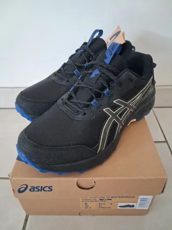 Used Asics Gel-Venture 10 bike — image 3 of 7