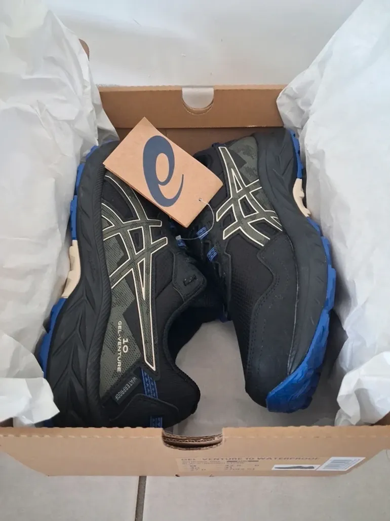 Used Asics Gel-Venture 10 bike — image 1 of 7