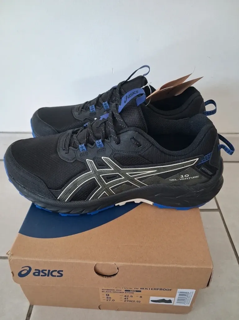 Used Asics Gel-Venture 10 bike — image 4 of 7