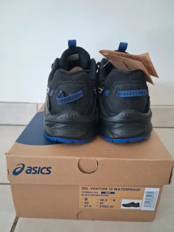 Used Asics Gel-Venture 10 bike — image 5 of 7