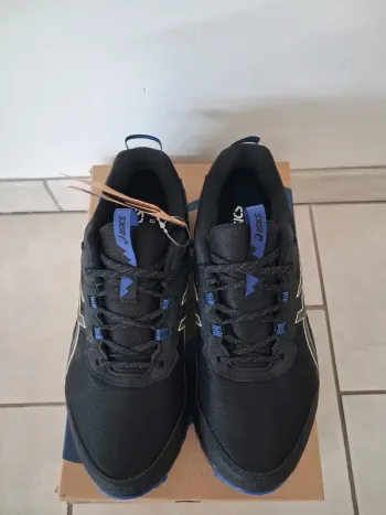 Used Asics Gel-Venture 10 bike — image 6 of 7