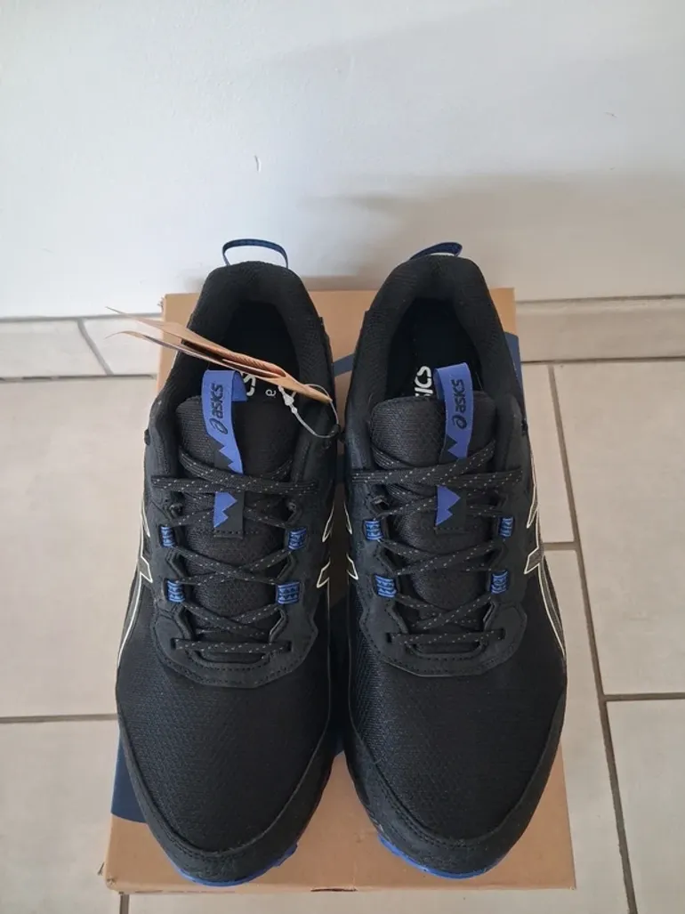 Used Asics Gel-Venture 10 bike — image 6 of 7