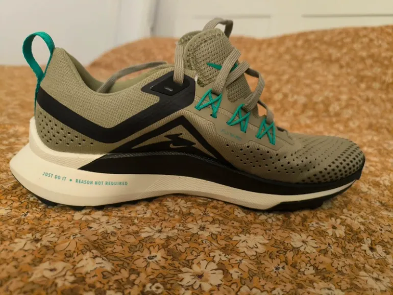 Gebrauchtes Pegasus Trail 4 bike — Bild 2 von 4