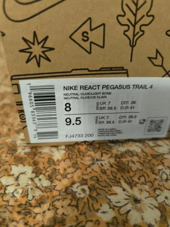 Gebrauchtes Pegasus Trail 4 bike — Bild 4 von 4