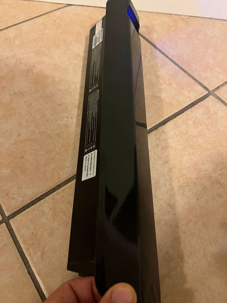 Bianchi 504Wh Battery and Original Charger 2020 bike d'occasion — image 4 sur 10