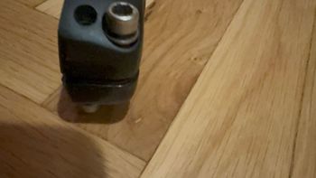 Použité Shimano 105 FC-R7000 Left Crank Arm Black 2021 bike — obrázek 6 z 9